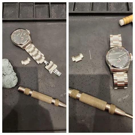 local watch repair shops saint louis|watch bracelet adjustment near me.